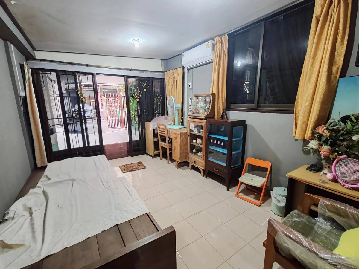 For SaleHouseKaset Nawamin,Ladplakao : 🔥 House for Sale – 54 sq.w. Single-Storey Detached House in Nawamin 68 | High-Potential 