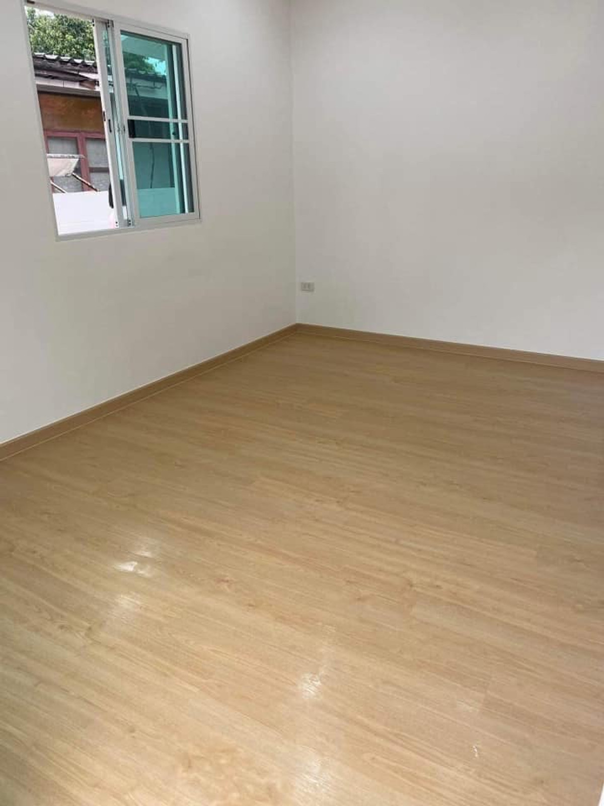 ขายบ้านโชคชัย4 ลาดพร้าว71 : บ้านเดี่ยว ซอยนาคนิวาส 21 / 2 ห้องนอน (ขาย), Single House Soi Nakniwat 21 / 2 Bedrooms (FOR SALE) FAHS049