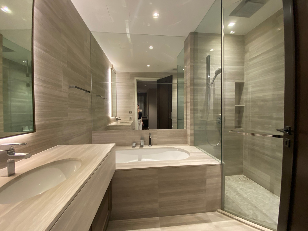 ขายคอนโดสุขุมวิท อโศก ทองหล่อ : Sale Condo The Diplomat 39 (เดอะ ดิโพลแมท 39) Fully furnished (S05-3799S)