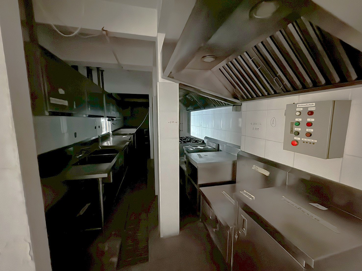 For RentRetail SpaceSukhumvit, Asoke, Thonglor : Commercial space in the heart of Thonglor, ideal for restaurants and cafés ** NO CO-AGENT ** 