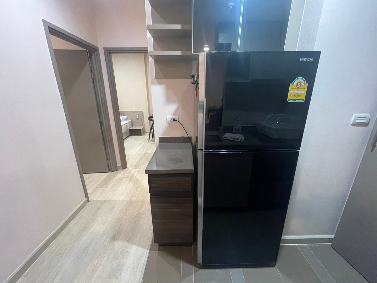 ให้เช่าคอนโดวงเวียนใหญ่ เจริญนคร : Teal Sathorn Taksin 2 ห้องนอน ติด bts วงเวียนใหญ่ ห้องสวยพร้อมให้เช่า 22,000/เดือน