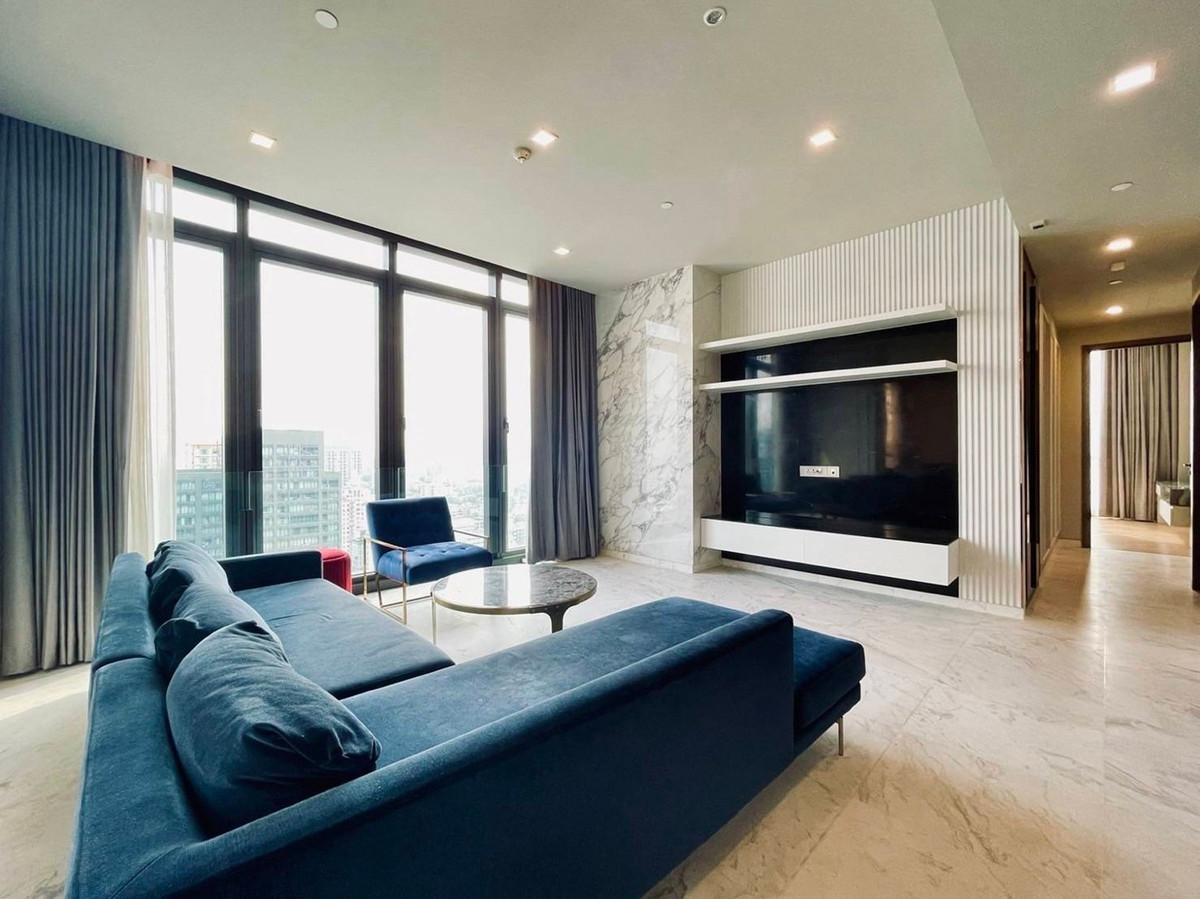 คอนโดสุขุมวิท อโศก ทองหล่อ : For Rent The monument thonglor