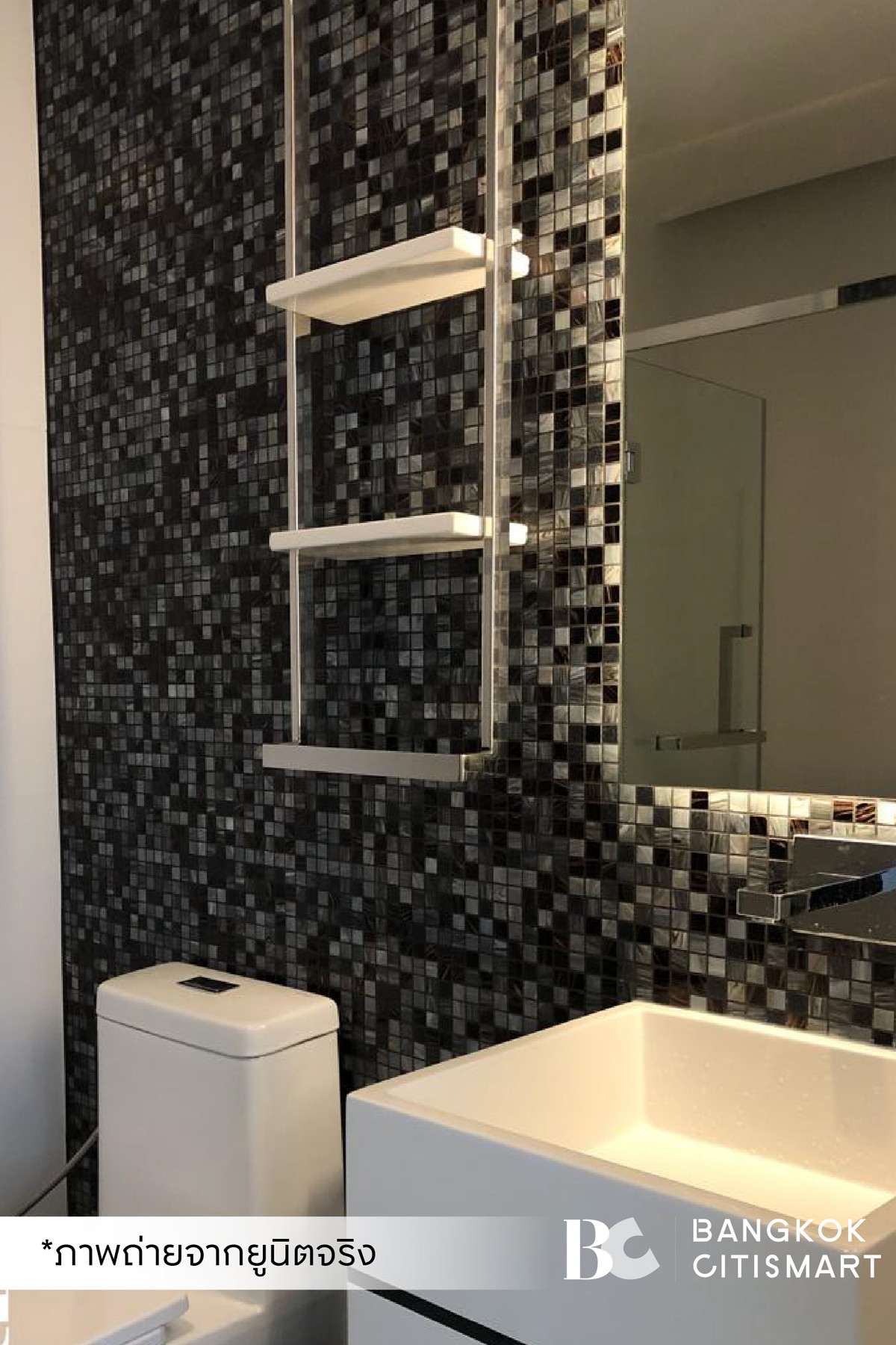 For RentCondoOnnut, Udomsuk : 🔥 Ready to move in, The Room Sukhumvit 69 (2 bedrooms, 80 sq.m.), wide room space, doesnt block the view. Interested: 095-370-1451 (Kate)