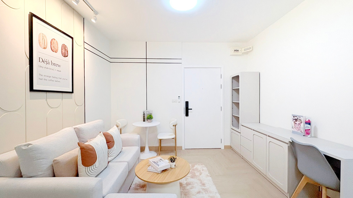 ขายคอนโดปิ่นเกล้า จรัญสนิทวงศ์ : 🏡ทำเลดี ราคาน่ารัก เดินทางสะดวก🌿  ที่นี่เลย 📢ยูนิโอ จรัญ3