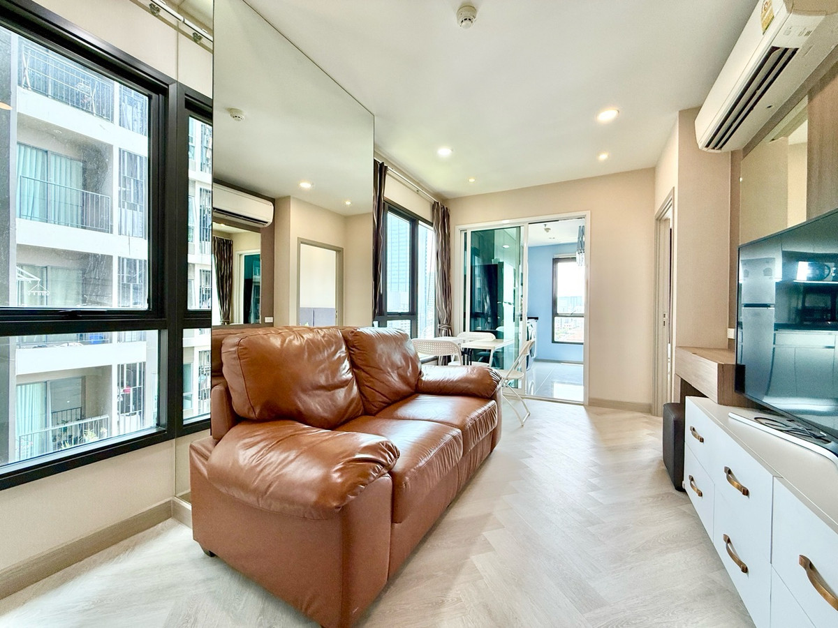 ให้เช่าคอนโดอารีย์ อนุสาวรีย์ : ให้เช่า Centric Ari Station , ขนาด 33 ตร.ม. 1 bed 1 bath 20,000 บาท Call 092-2462653 Donut