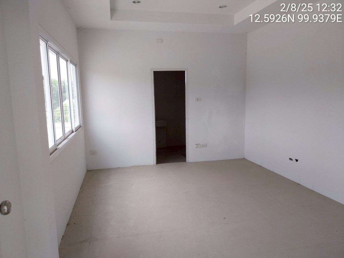 ขายบ้านหัวหิน ประจวบคีรีขันธ์ : ขายบ้านเดี่ยวหมู่บ้านพิกุลแก้ว หัวหิน ประจวบคีรีขันธ์ พื้นที่ขนาดใหญ่ 76.20 ตร.ว. ราคาพิเศษ ต่อรองได้