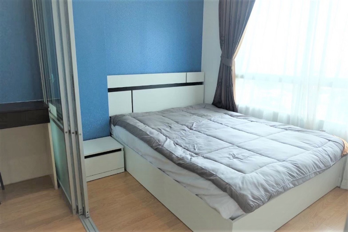 ให้เช่าคอนโดพัฒนาการ ศรีนครินทร์ : ✅ LPNSH128 ✅ Line : @p2nproperty