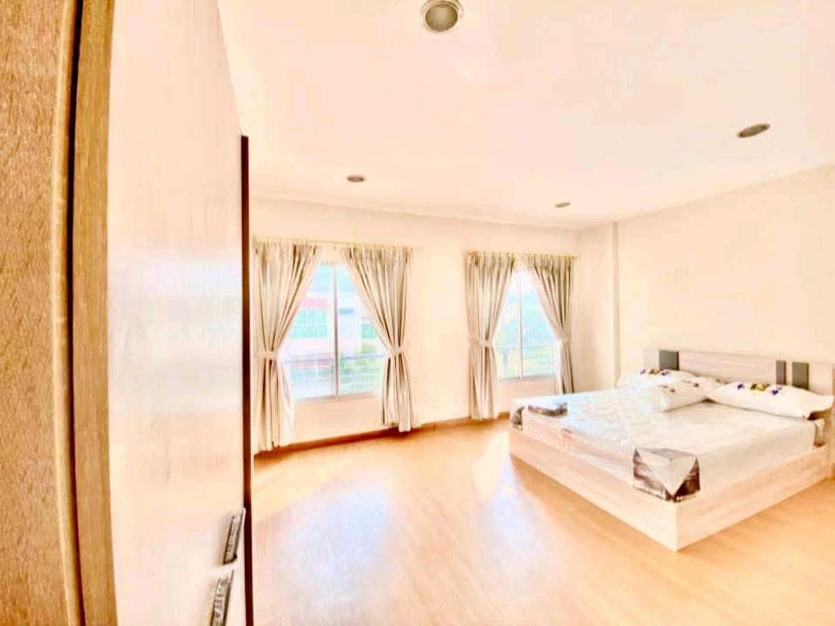 ให้เช่าทาวน์โฮมพัฒนาการ ศรีนครินทร์ : ❗ให้เช่าบ้านกลางเมืองทำเลกรุงเทพกรีฑา