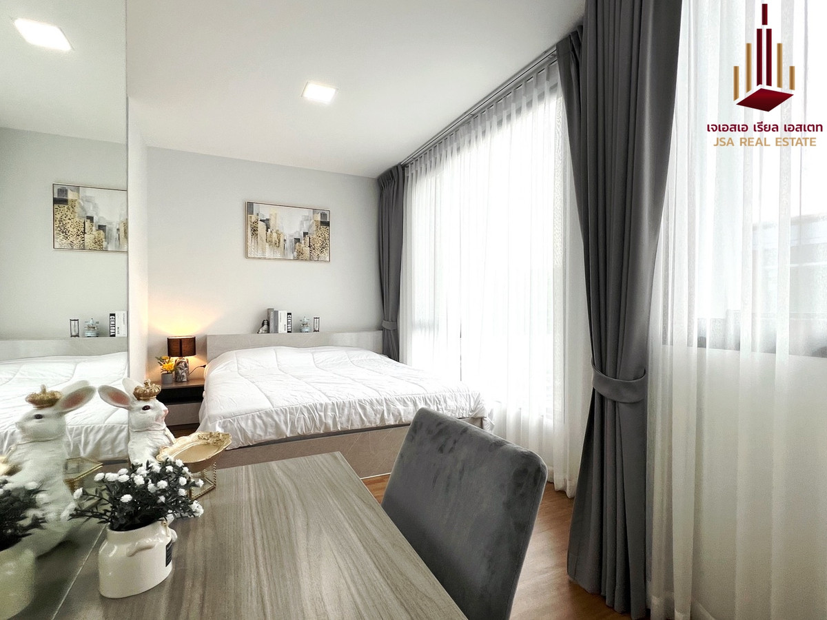 ให้เช่าทาวน์โฮมบางนา แบริ่ง ลาซาล : ✨ For Rent: Pleno Sukhumvit - Bangna 2 ✨  💰 Only 28,900 THB/month