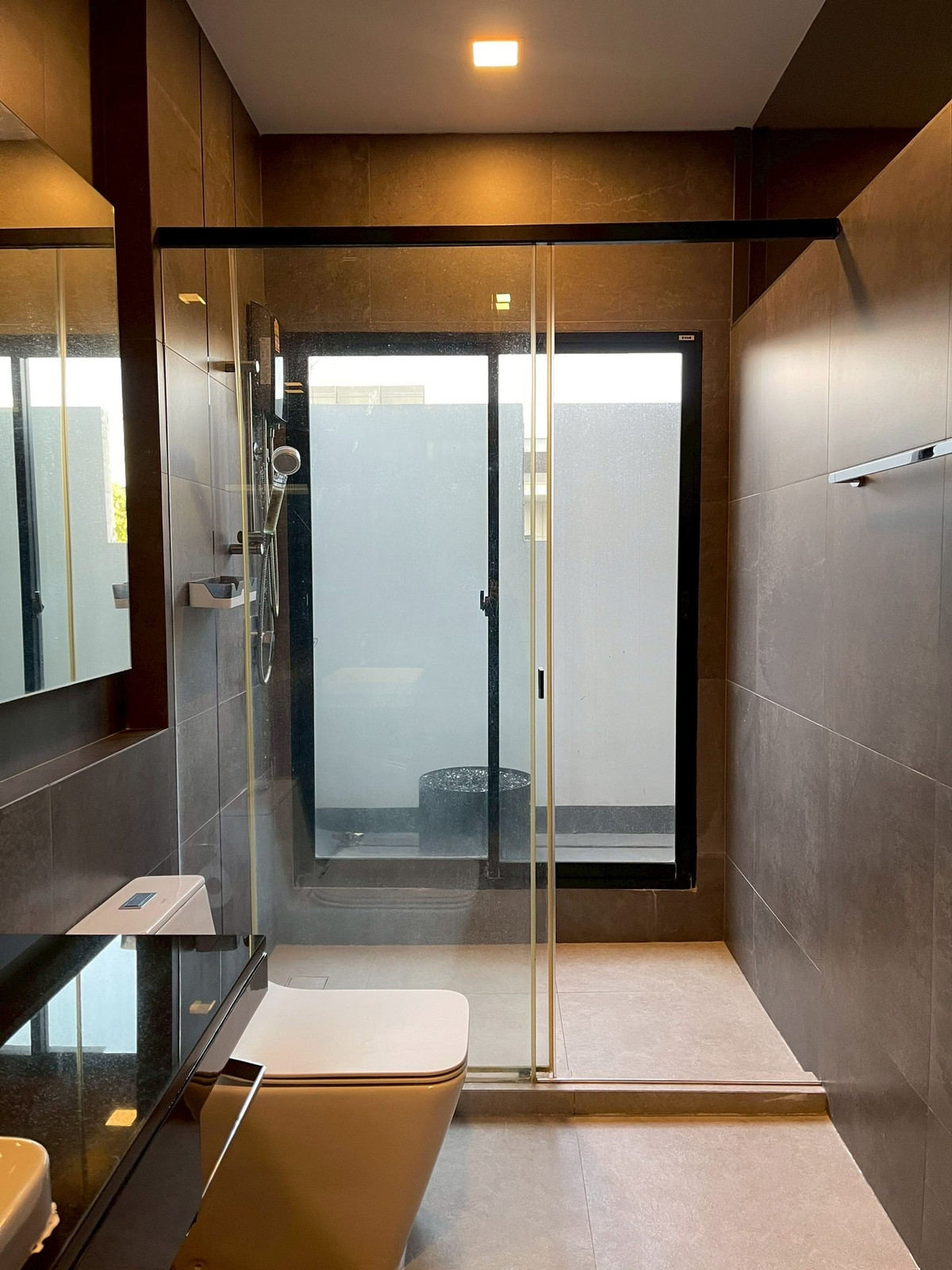 ขายบ้านบางนา แบริ่ง ลาซาล : วีเว่ บางนา กม.7 / 3 ห้องนอน (ขาย), VIVE Bangna Km.7 / 3 Bedrooms (FOR SALE) YOK137