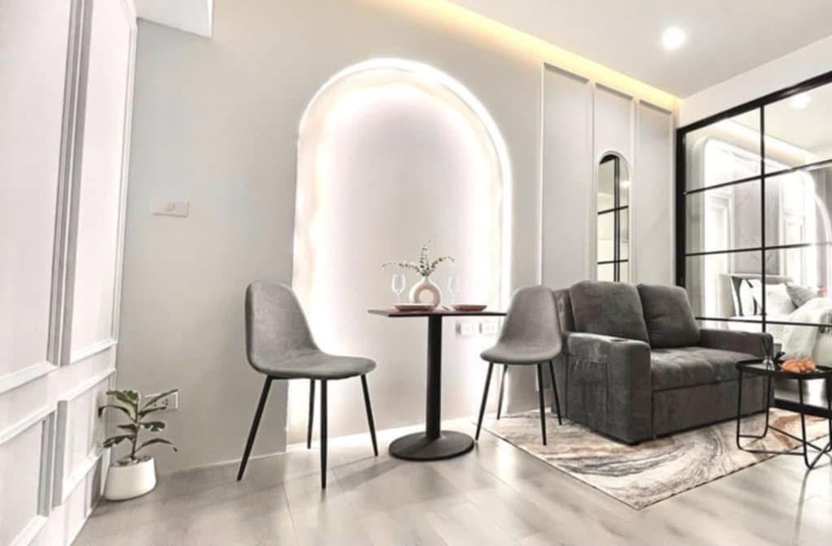 For RentCondoOnnut, Udomsuk : E276 🎉310369 Condo for Rent Blocs 77