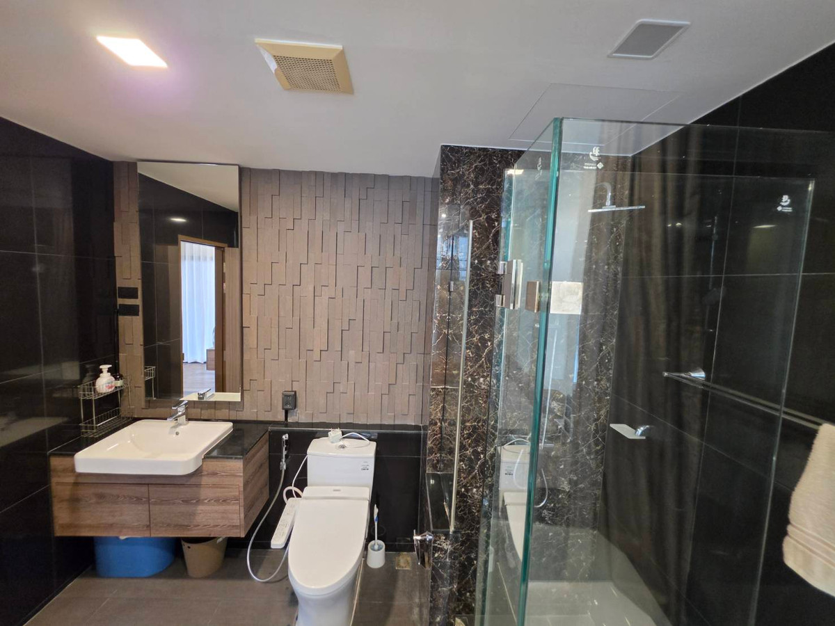 For RentCondoChiang Mai : 🏢 Condo for Rent – Moda Condo Chiang Mai (Near MAYA / Nimman) Room Details