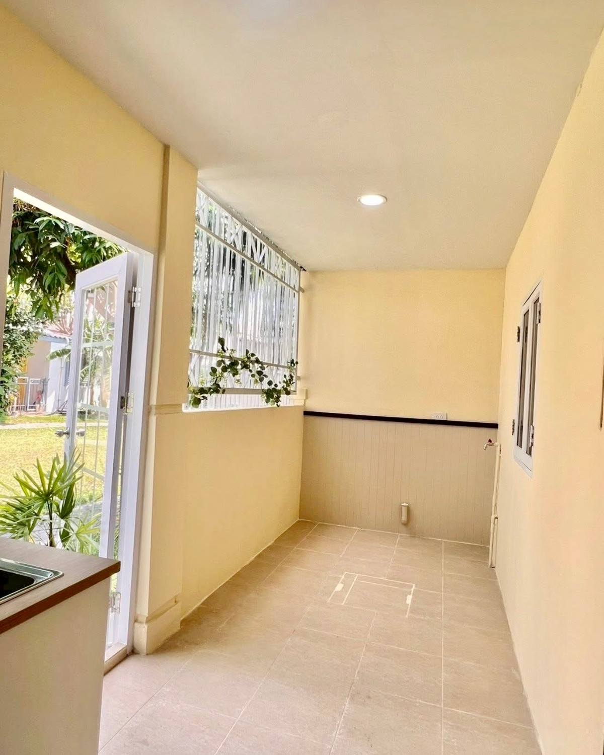 For SaleTownhomeRama5, Ratchapruek, Bangkruai : Nontiwa Garden / 4 Bedrooms (For Sale), Nontiwa Garden / 4 Bedrooms (FOR SALE) BNS033