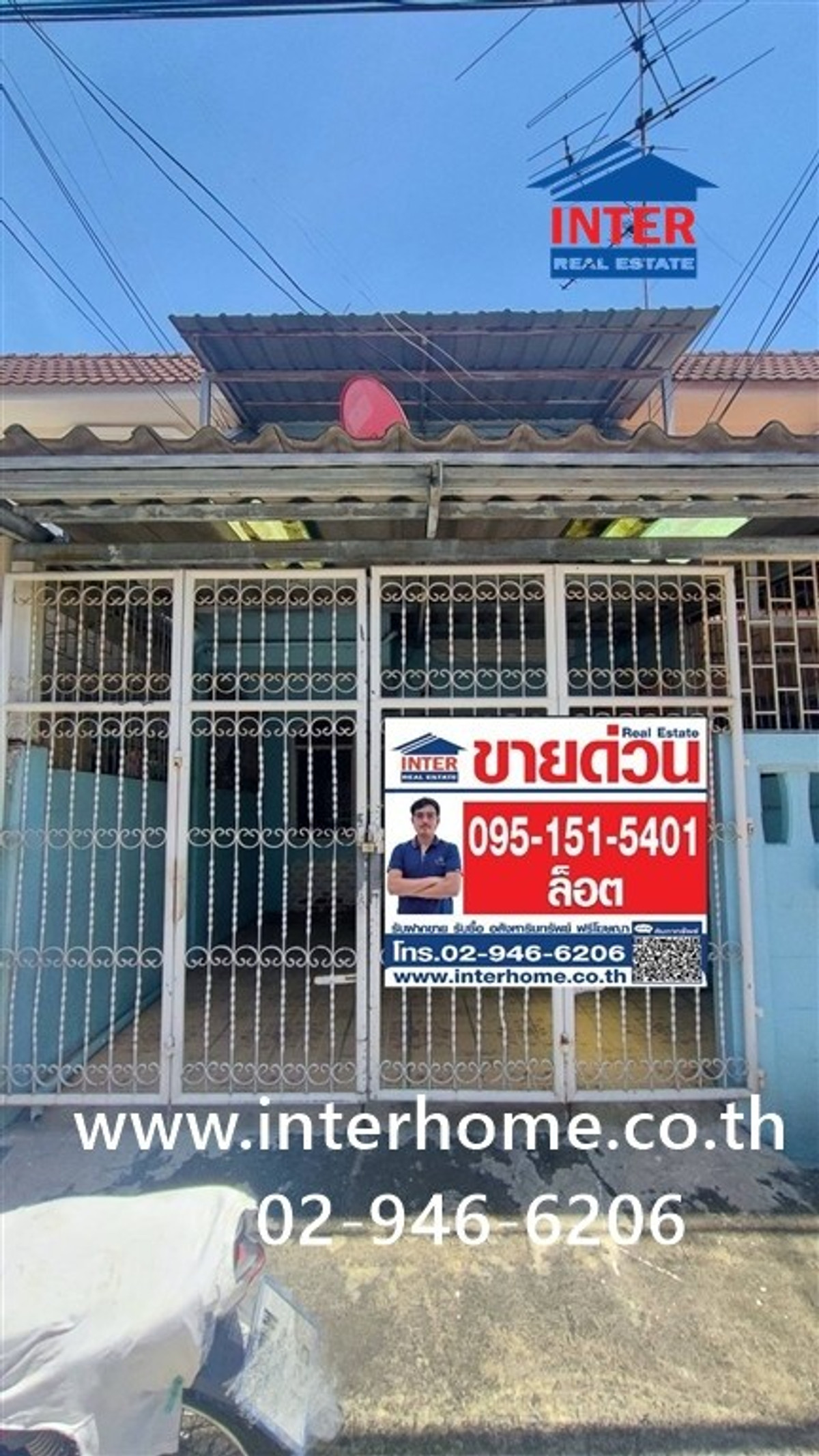 ขายทาวน์โฮมแจ้งวัฒนะ เมืองทอง : ทาวน์เฮ้าส์ 2 ชั้น 17 ตร.ว. หมู่บ้านโสสุนคร2 ซอยงามวงศ์วาน47 แยก12 (ซอยชินเขต) ถนนวิภาวดีรังสิต ถนนงามวงศ์วาน ถนนประชาชื่น เขตบางเขน กรุงเทพมหานคร