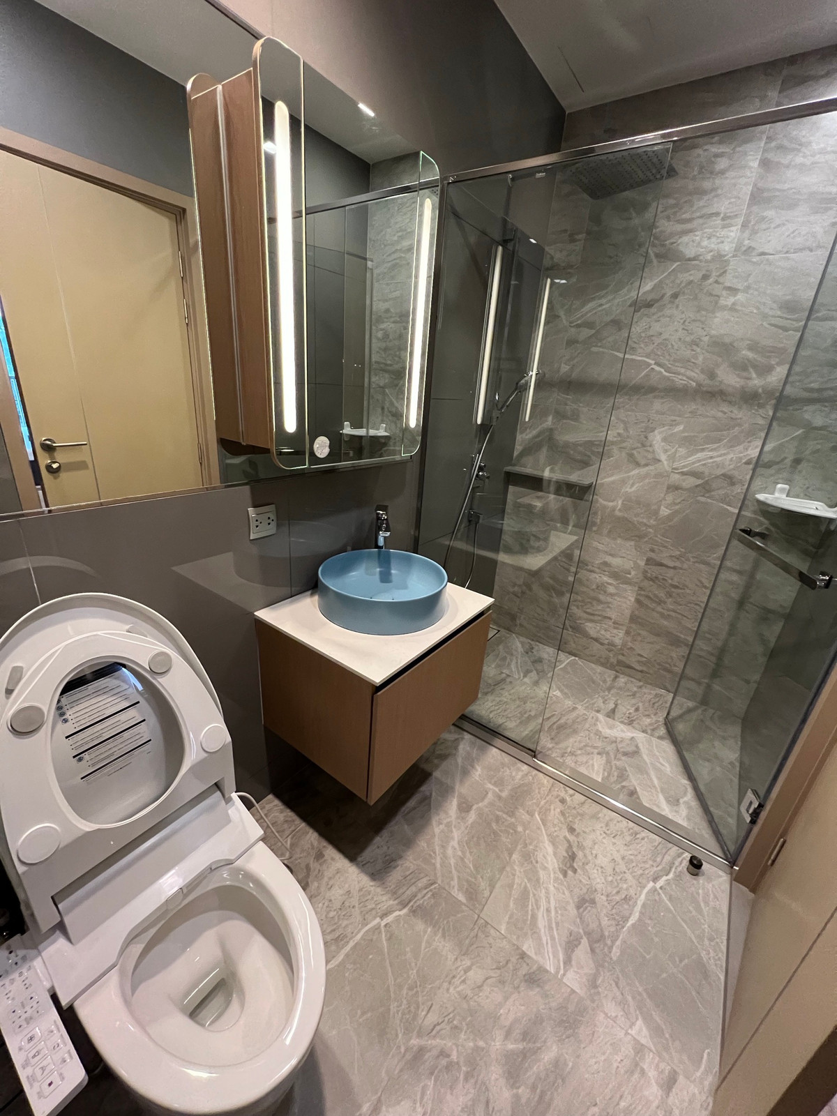 ขายคอนโดอ่อนนุช อุดมสุข : Kawa Haus Onnut 77 / 1 BedPlus (FOR SALE), คาวะ เฮ้าส์ อ่อนนุช 77 / 1 ห้องนอนพลัส (ขาย) NONT158