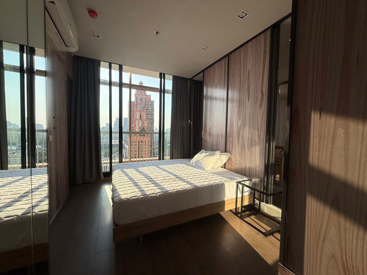 ให้เช่าคอนโดสุขุมวิท อโศก ทองหล่อ : E292 🎉310369 ให้เช่าคอนโด Park Origin Phrom Phong