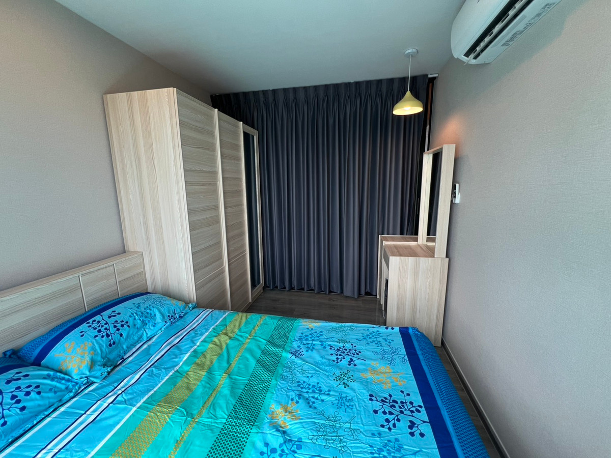 For RentCondoThaphra, Talat Phlu, Wutthakat :   #E336🎉020469 Condo for Rent at Regent Home Wutthakat