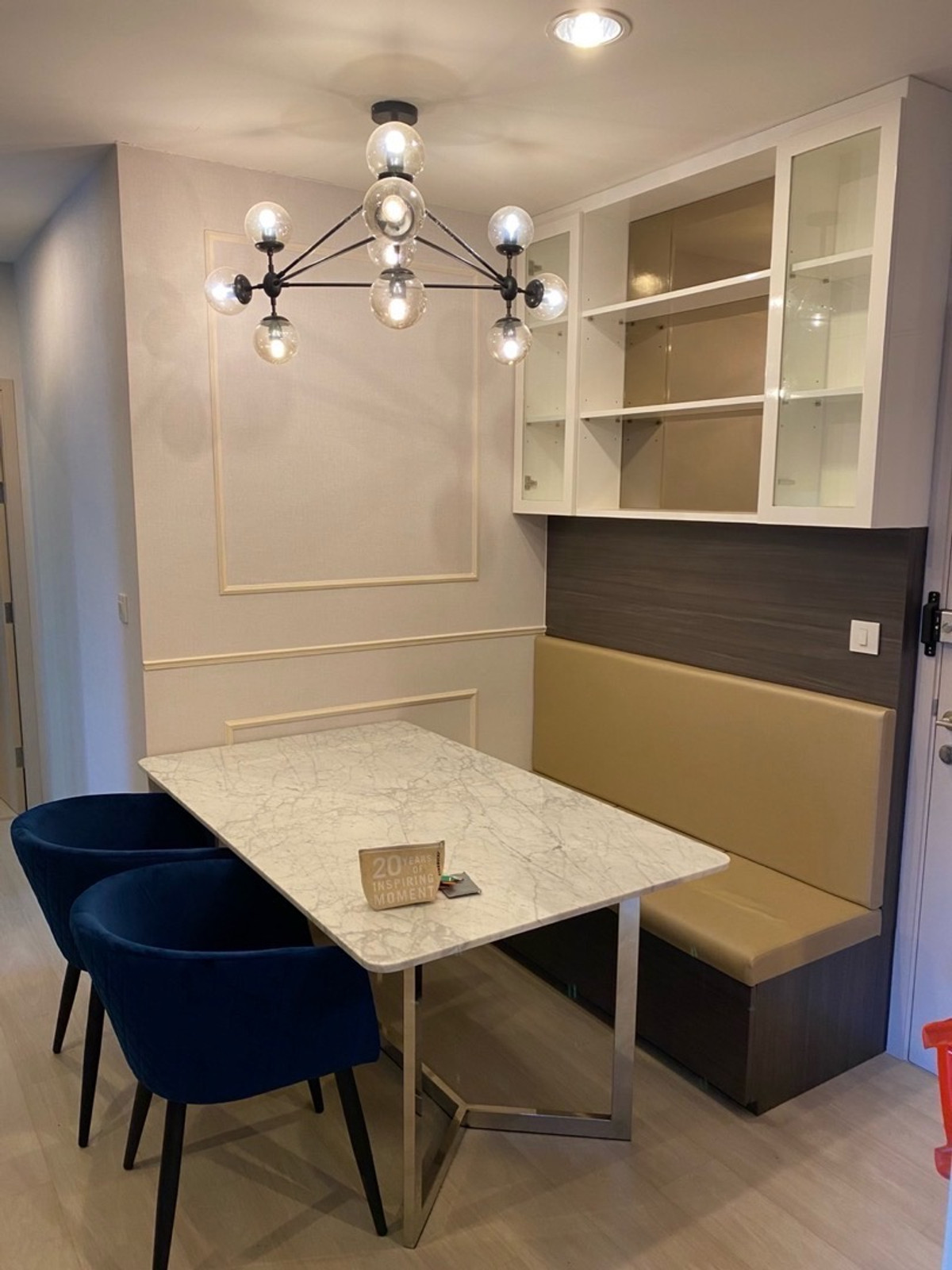 คอนโดปิ่นเกล้า จรัญสนิทวงศ์ : 【RENT/SALE】 LIFE PINKLAO ไลฟ์ ปิ่นเกล้า 🌟2 ห้องนอนพร้อมเข้ากค.