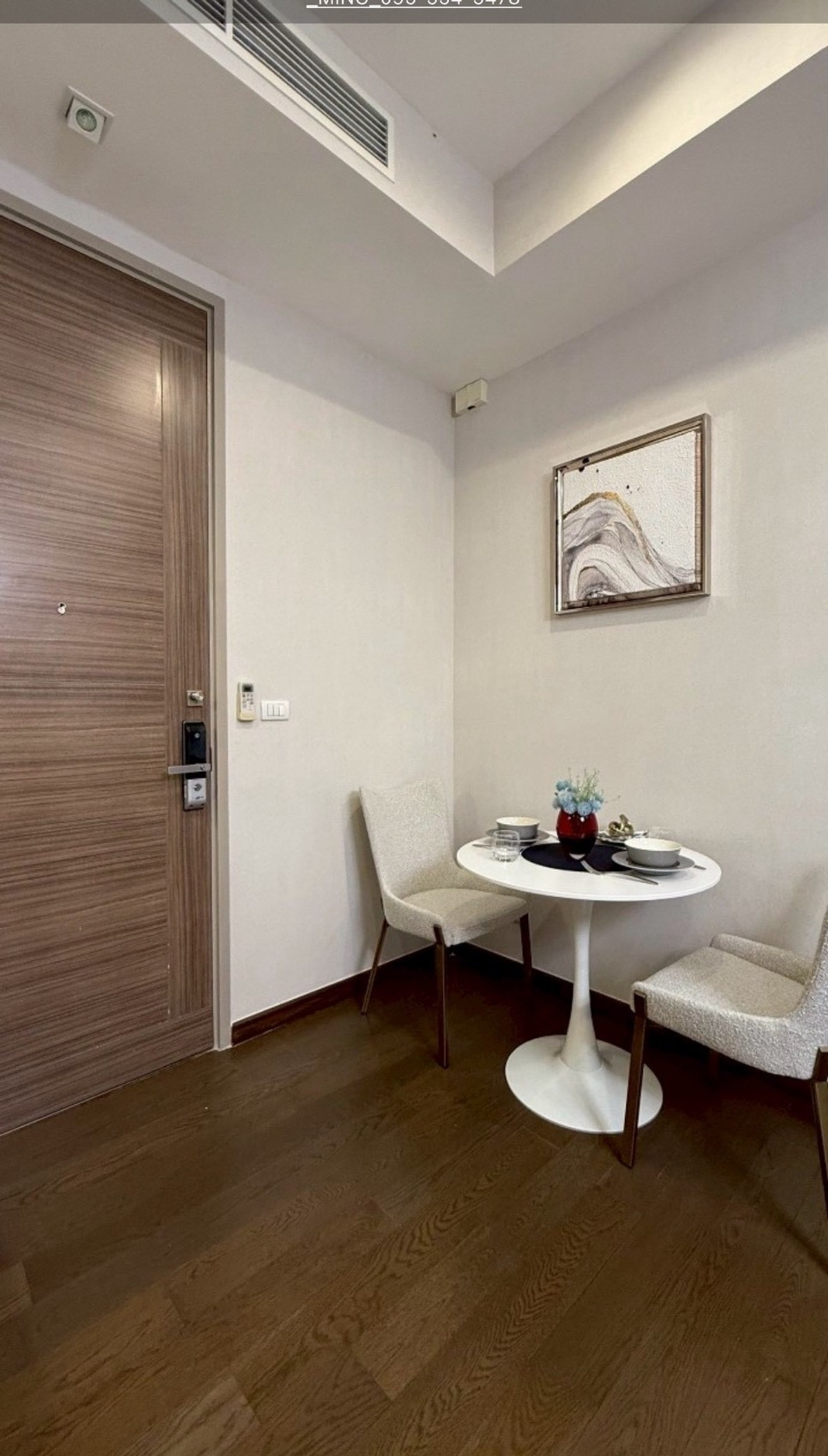 ขายคอนโดพระราม 9 เพชรบุรีตัดใหม่ RCA : ขาย ด่วน Q Asoke คิว อโศก 2ห้องนอน 1ห้องน้ำ (ห้องใหม่ทั้งหมด ไม่เคยปล่อยเช่า)