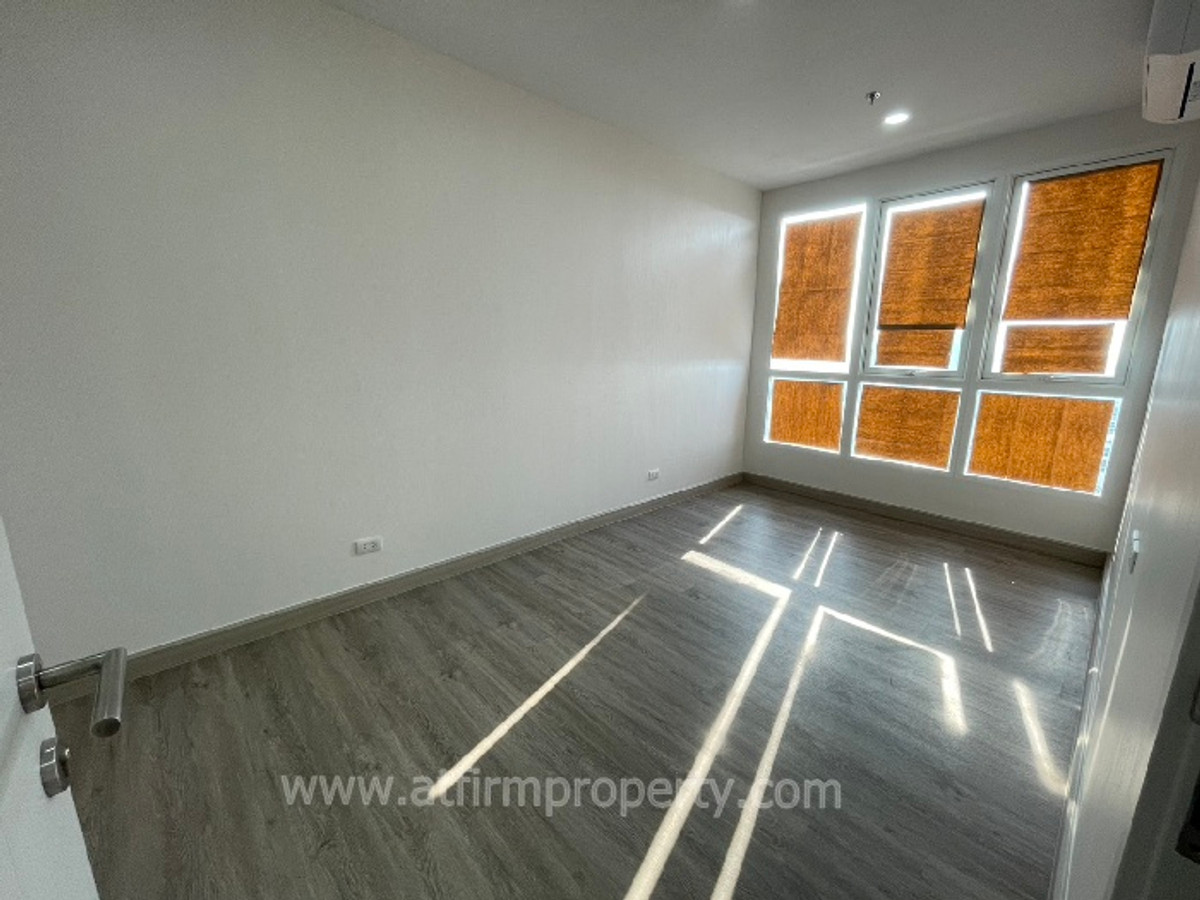 ขายคอนโดบางแค เพชรเกษม : 🔥🔥ขายห้องใหม่!! Supalai Loft Phasi Charoen 2Bed 1Bath 55 ตร.ม. ชั้น 12  เพียง 4.79 ล้านบาท สนใจ.Line ID: @atfirm🔥🔥