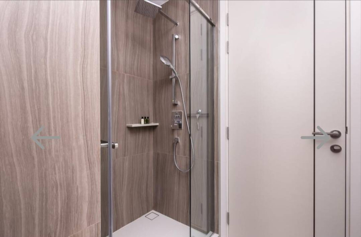 ให้เช่าคอนโดสะพานควาย จตุจักร : 💥CP-10534💥ว่าง ให้ เช่า เดอะ ไลน์ พหล - ประดิพัทธ์👉แอดไลน์ @luxeliving 