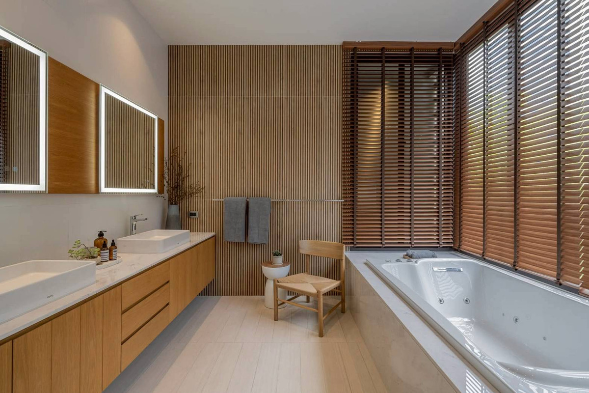 ขายบ้านสะพานควาย จตุจักร : บ้านบ้าน วิภาวดี 20 Rare Luxury House ใจกลางเมือง ย่านวิภาวดี