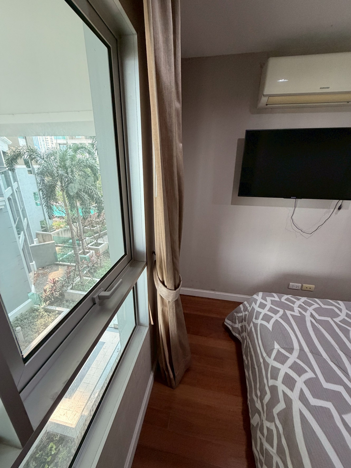 For SaleCondoRama9, Petchburi, RCA : Belle Grand Rama 9 / 2 Bedrooms (FOR SALE), Belle Grand Rama 9 / 2 Bedrooms (For Sale) KAT057