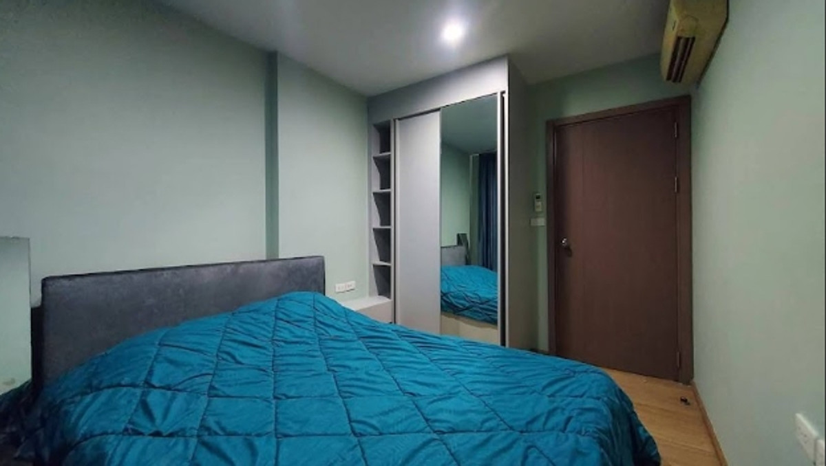 ให้เช่าคอนโดอ่อนนุช อุดมสุข : 💥ST-6419💥ว่าง ให้ เช่า เดอะ เบส สุขุมวิท 77👉แอดไลน์ @seecondo 