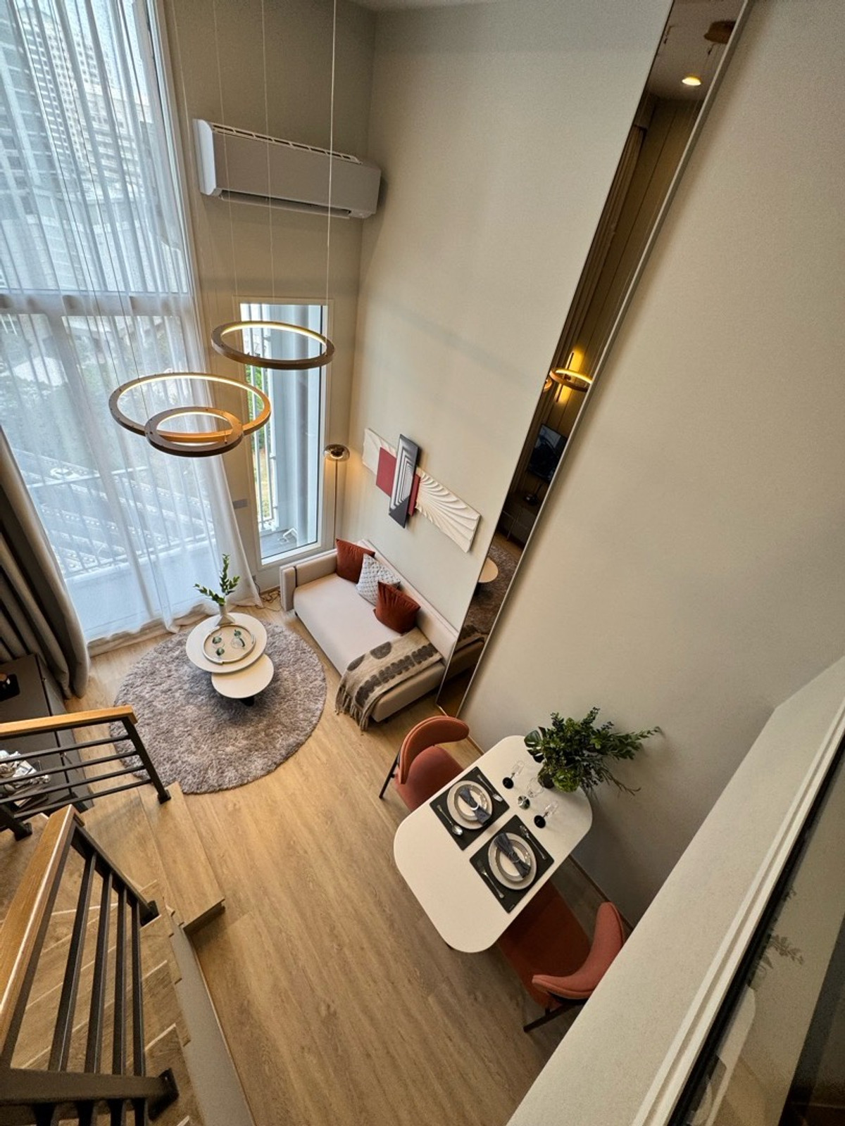 ขายคอนโดสยาม จุฬา สามย่าน : Culture Chula ใกล้MRT ติดถนนใหญ่ใกล้จุฬา