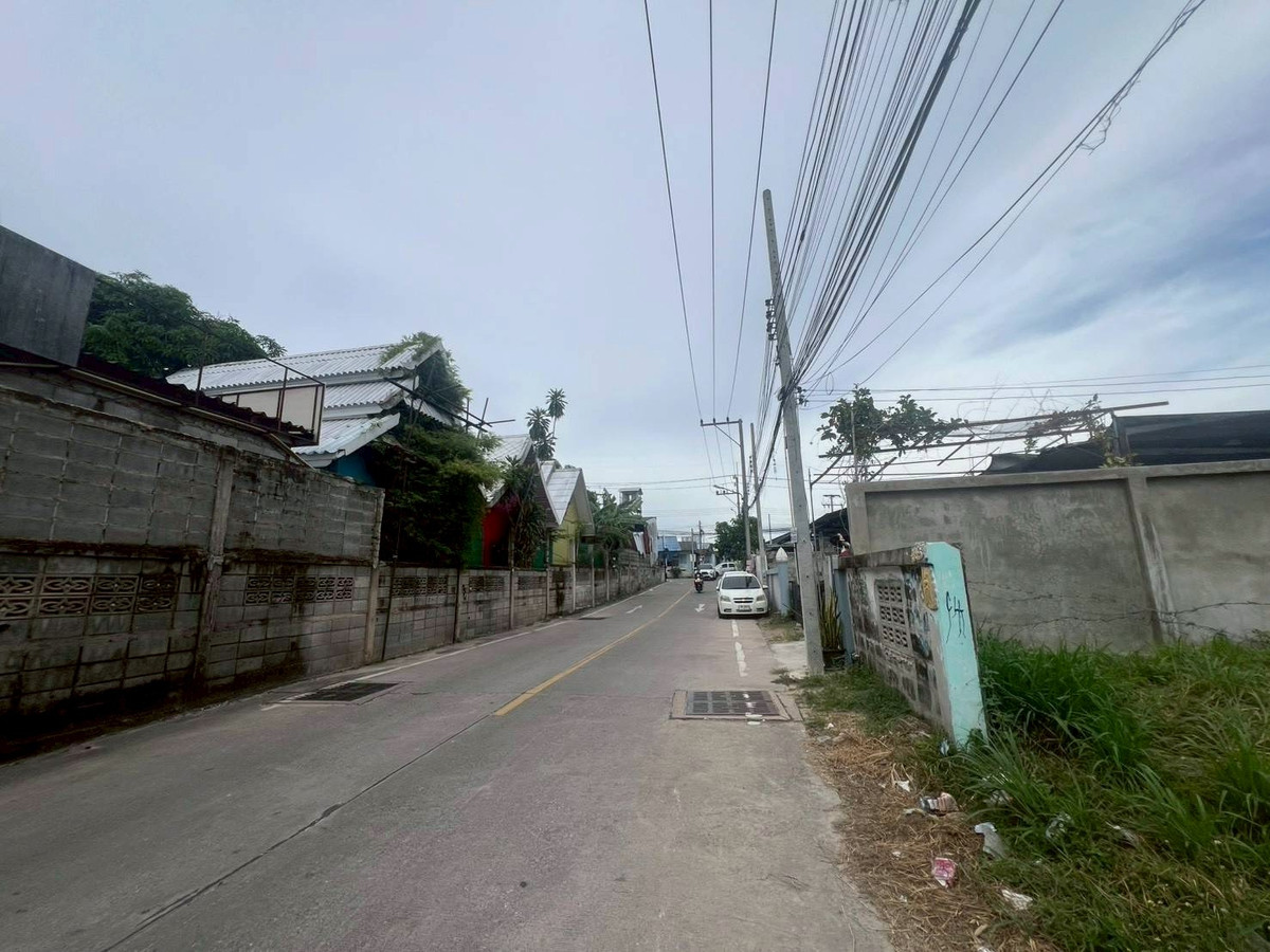 ขายที่ดินพัทยา บางแสน ชลบุรี สัตหีบ : ขายด่วนที่ดินพัทยา บางละมุง ชลบุรี