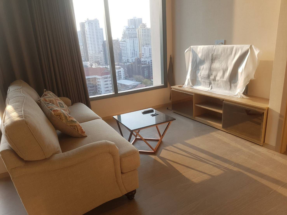 For RentCondoSukhumvit, Asoke, Thonglor : For Rent   The ESSE Asoke  2 bedroom 2 bathroom 68,000