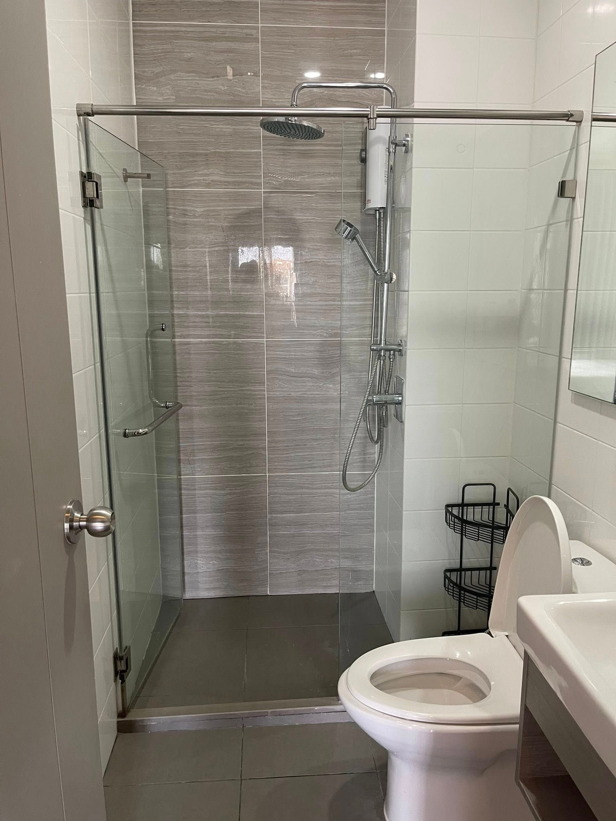 For RentCondoOnnut, Udomsuk : E315 (previous code S5227) 🎉010469 Condo for rent at KnightsBridge Prime Onnut