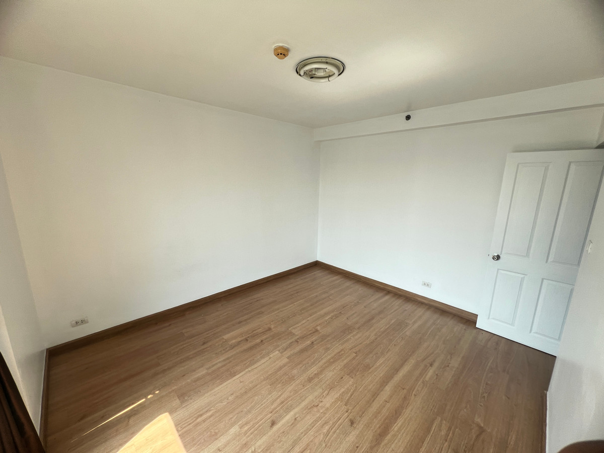 ขายคอนโดเกษตรศาสตร์ รัชโยธิน : 🔥CONDO FOR SELL - ขายด่วน ห้องเปล่าคอนโดศุภาลัยปาร์ค แยกเกษตร 🔥