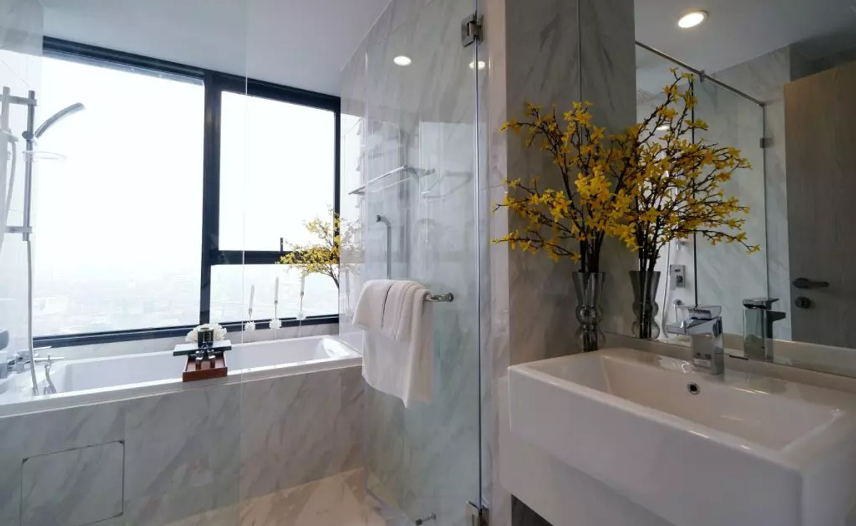 ขายคอนโดคลองเตย กล้วยน้ำไท : COCO Parc คอนโดมือหนึ่งจากโครงการ