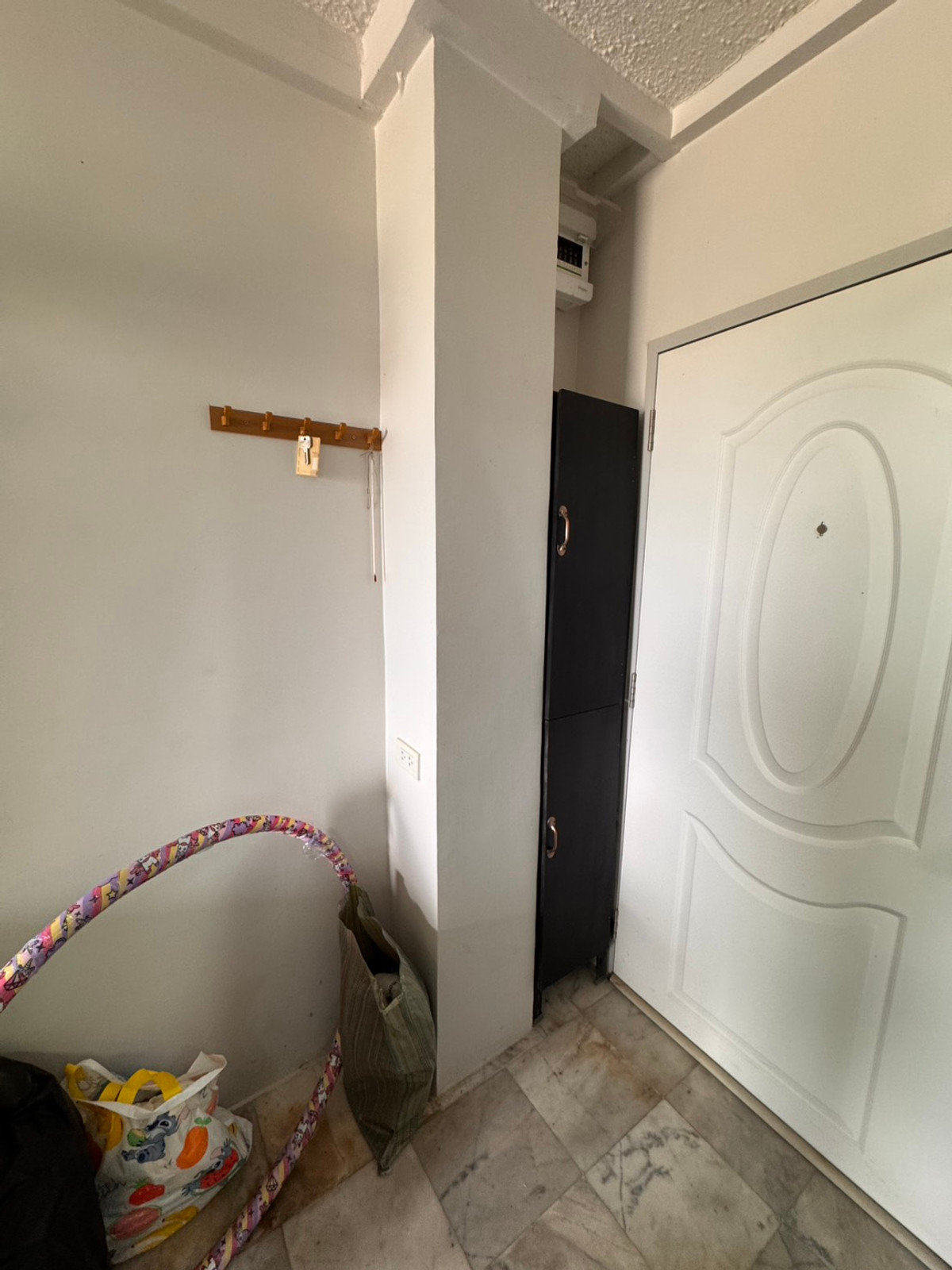 For RentCondoChokchai 4, Ladprao 71, Ladprao 48, : Condo for rent: Dynasty Condominium, fully furnished, ready to move in, near the Yellow Line BTS Station!!