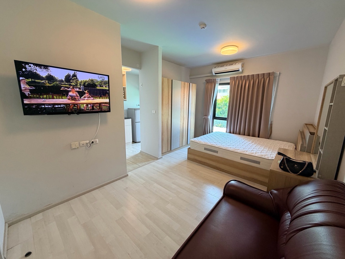 For RentCondoRama 2, Bang Khun Thian : 🎀0269 Condo for rent Unio Rama 2 📞Contact: 098 742 6265 (Nuang)