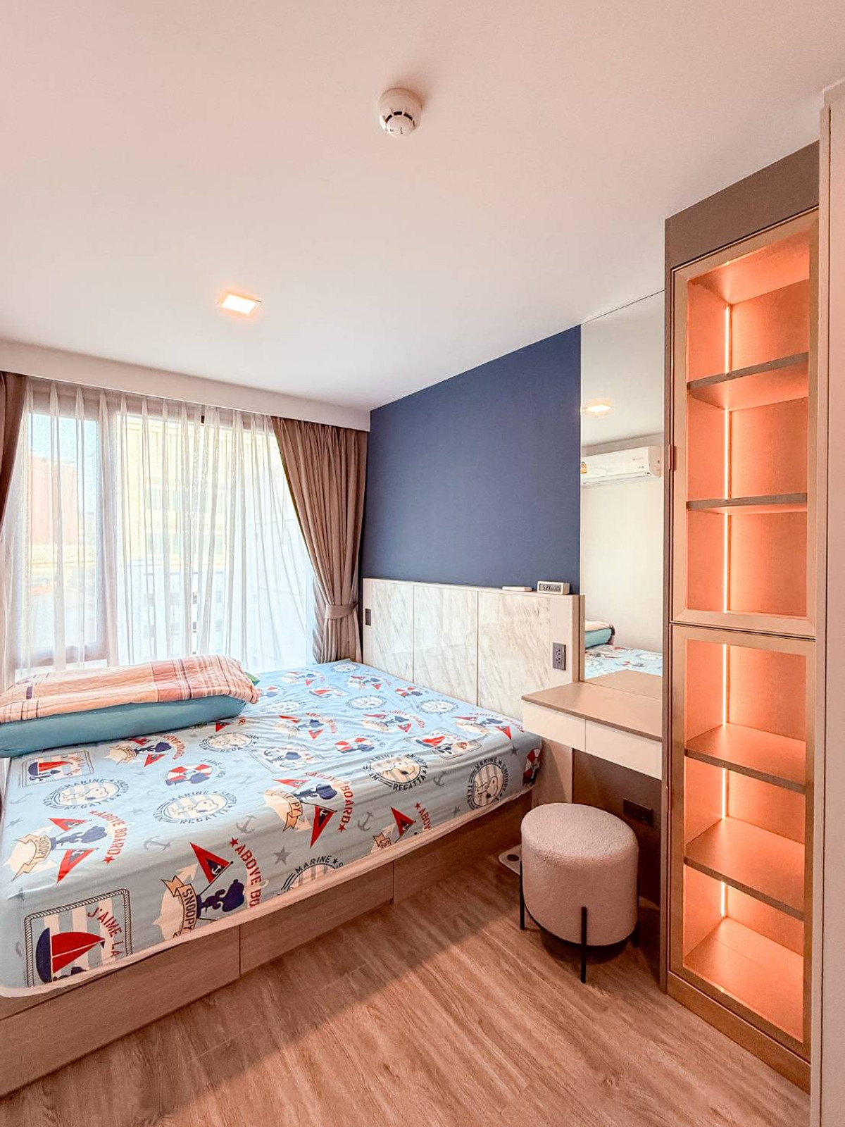 For SaleCondoRatchathewi,Phayathai : Condo for sale urgently!! Near BTS Ratchathewi ✨Maestro 14 Siam - Ratchathewi, open animal raising project, great price 🐶