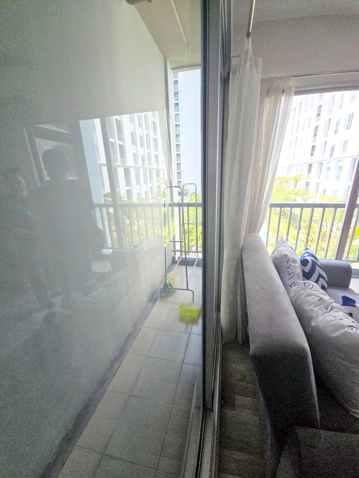 ให้เช่าคอนโดแจ้งวัฒนะ เมืองทอง : 🦊HunterCondo🦊ให้เช่า The Key แจ้งวัฒนะ