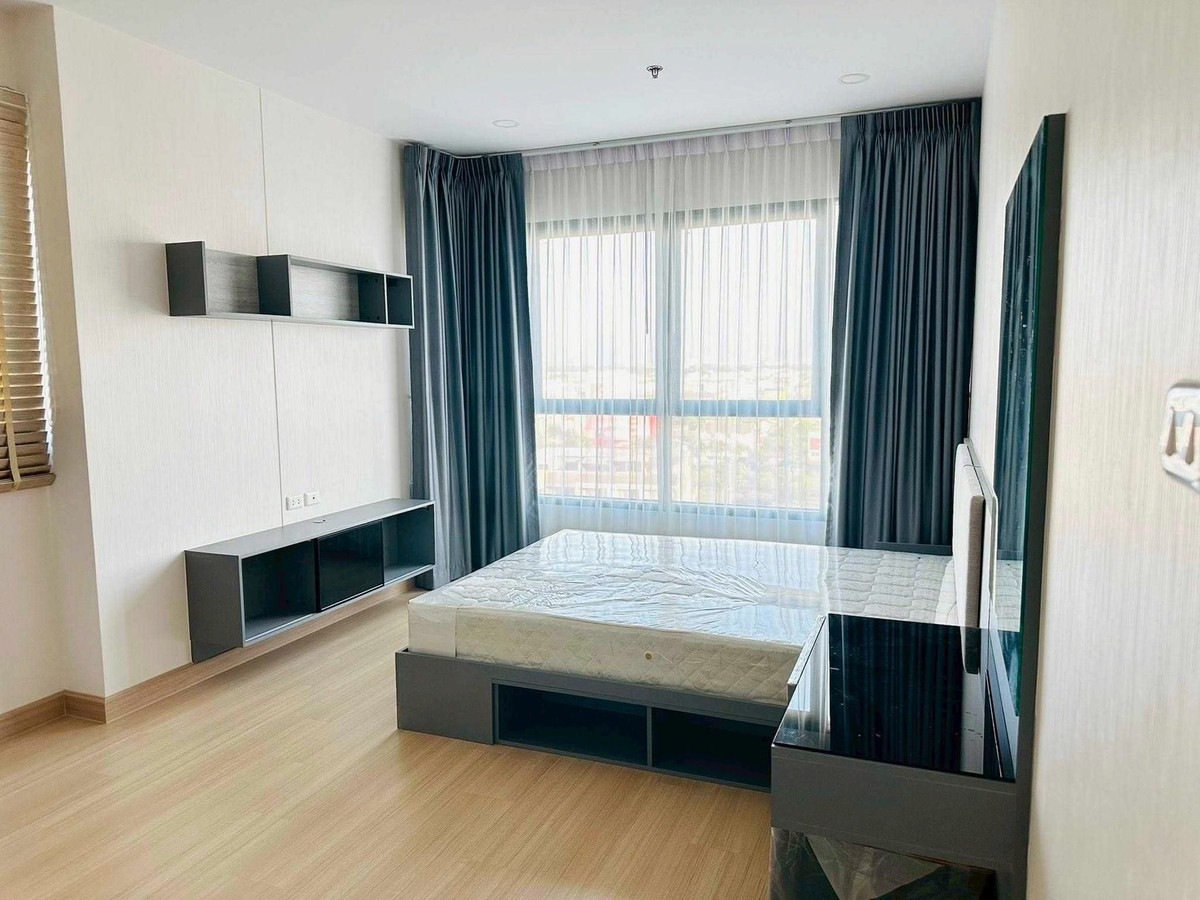 ให้เช่าคอนโดปิ่นเกล้า จรัญสนิทวงศ์ : 🔥 ให้เช่า คอนโด ขนาดใหญ่ 78ตรม ศุภาลัย ลอฟท์ แยกไฟฉาย 🔥