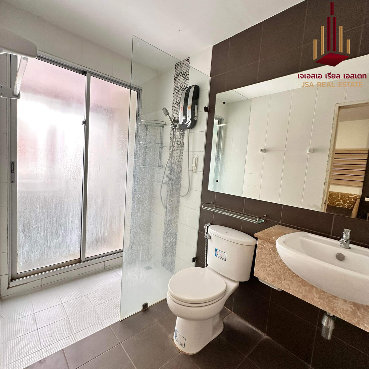 ขายทาวน์โฮมเกษตร นวมินทร์ ลาดปลาเค้า : ✨ For Sale: Town Plus Kaset - Nawamin ✨  💰 Only 5,360,000  THB