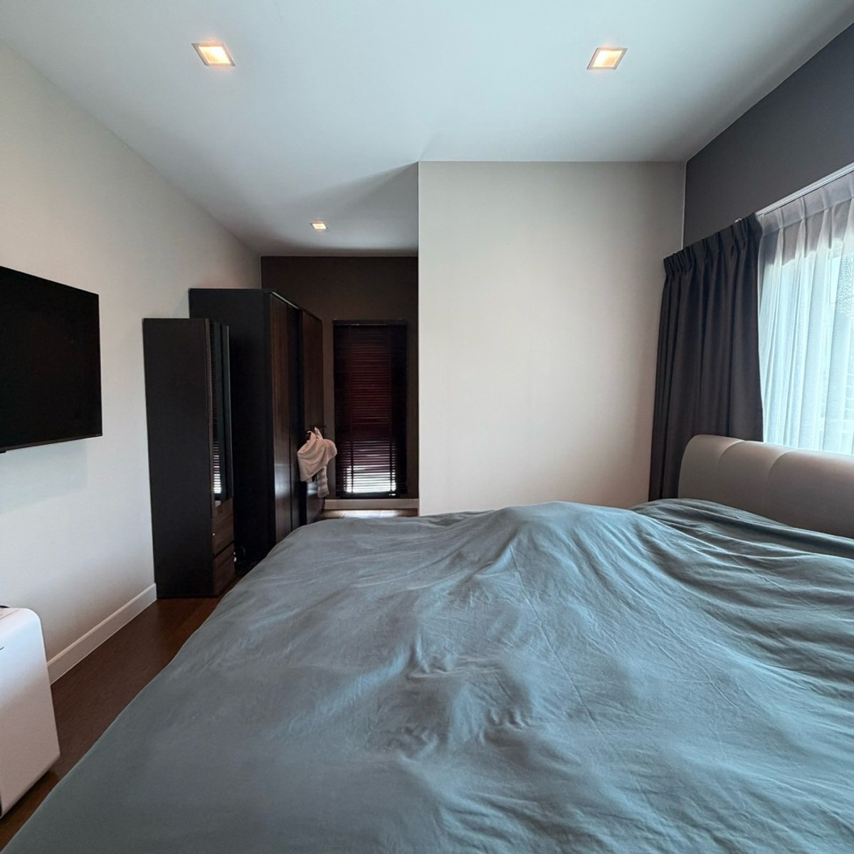 ขายบ้านวิภาวดี ดอนเมือง หลักสี่ : ขาย 🔥 บ้านเดี่ยวหรู Bangkok Boulevard วิภาวดี-งามวงศ์วาน | แปลงใหญ่ 88.7 ตร.ว. | 4 นอน 329 ตร.ม. | เพียง 21.7 ลบ.