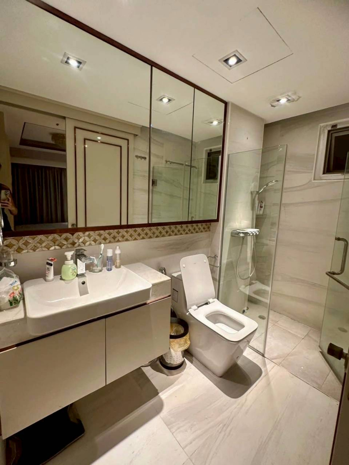 ให้เช่าคอนโดพระราม 3 สาธุประดิษฐ์ : ✅ LPWC104 ✅ Line : @p2nproperty