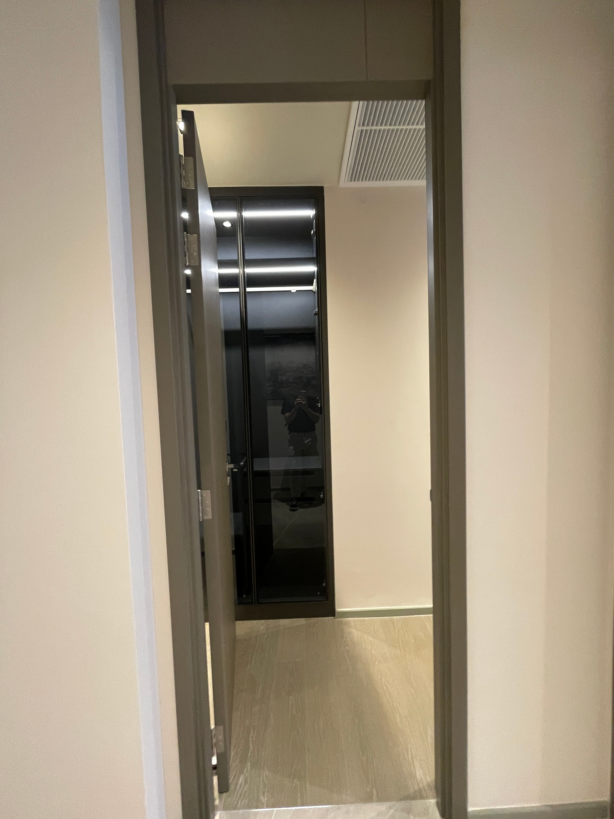 For SaleCondoSukhumvit, Asoke, Thonglor : [THE CROWN JEWEL] 3-Bedroom Rare Unit @ Hyde Heritage Thonglor – Superior life on the 31st floor, northern skyline view. A new definition of the word 