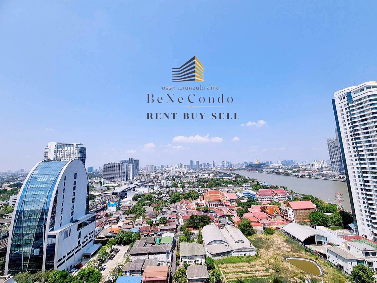 ให้เช่าคอนโดปิ่นเกล้า จรัญสนิทวงศ์ : ***(เอเจนท์ประจำโครงการ) ให้เช่าคอนโด : ไอดีโอ จรัญฯ 70-ริเวอร์วิว (Ideo Charan 70-Riverview)***