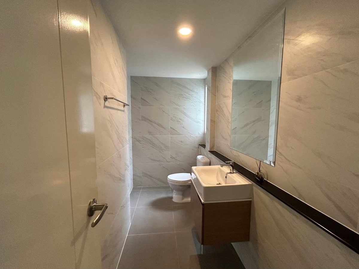 For RentHouseRathburana, Suksawat : 🐶🐱Single house : The City Suksawat 64  | Fully furnished, ready to move in *Pet-Friendly*📍Near Central Rama 3 