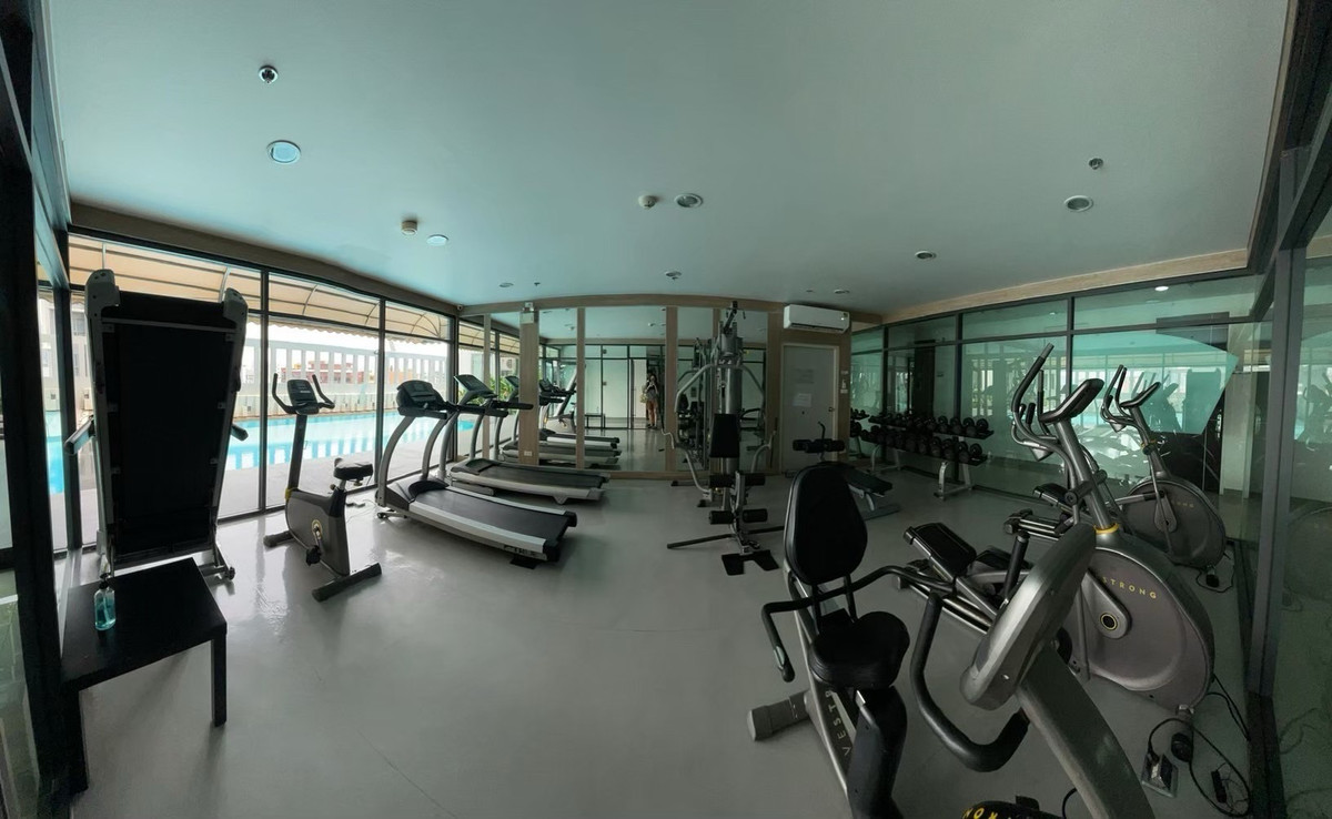 For RentCondoOnnut, Udomsuk : For rent The President Sukhumvit 81