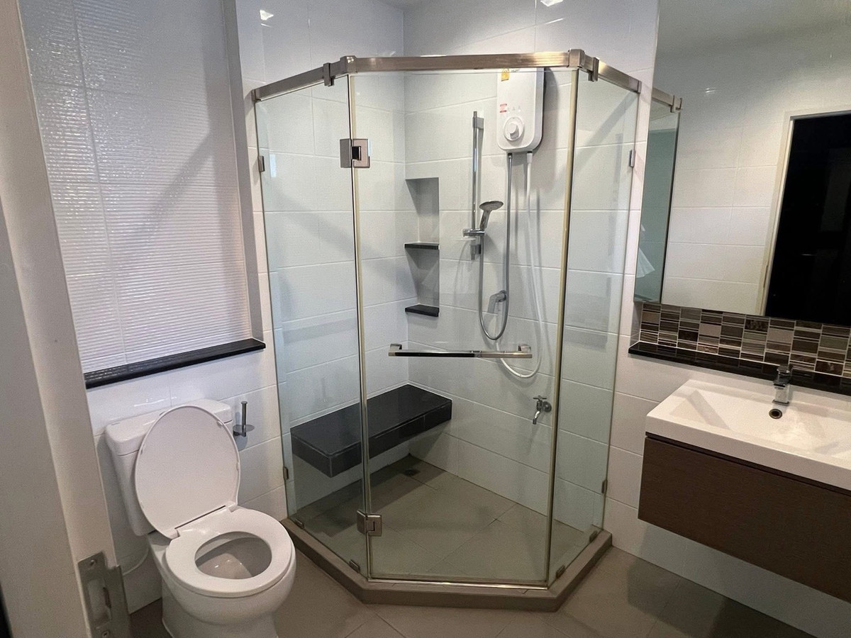 ให้เช่าบ้านบางนา แบริ่ง ลาซาล : ✨ 出租独栋别墅 Burasiri wongwaen-onnut ✨