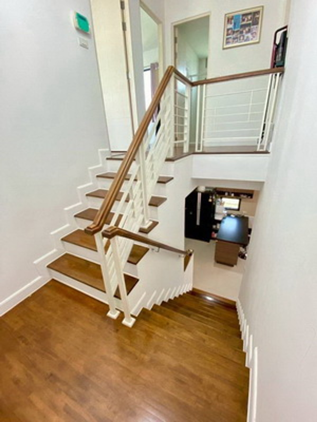 For RentHouseNawamin, Ramindra : FOR RENT HABITIA ORBIT HATHAIRAT / 3 bedrooms 3 bathrooms / 72 Sqw. 150 Sqm. **39,000** CLOSE TO SAFARI WORLD