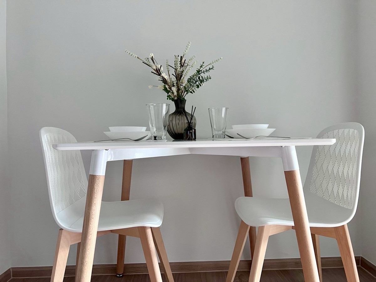 ให้เช่าคอนโดปิ่นเกล้า จรัญสนิทวงศ์ : ห้องใหม่ มือ1 แต่งครบ พร้อมอยู่ ใกล้ศิริราช