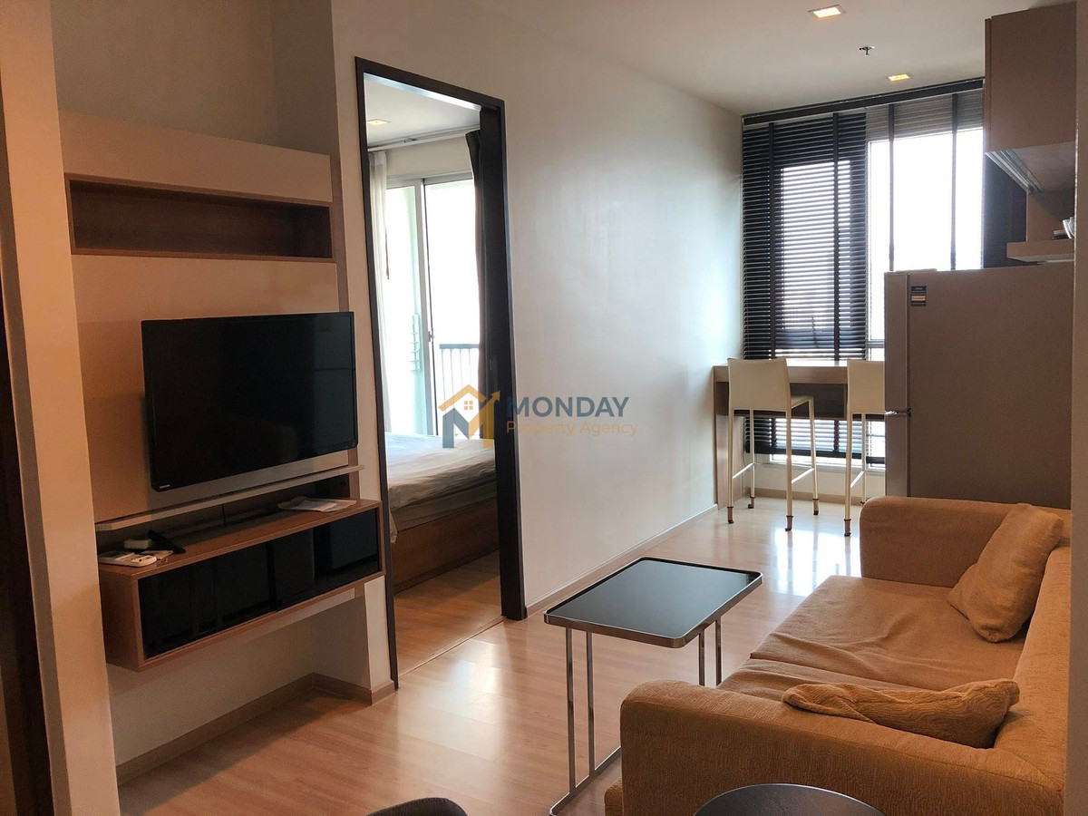 For RentCondoSathorn, Narathiwat : 🔥 Available Now! Ready to Move In! Washing Machine Included. Rhythm Sathorn. Book Before It's Gone! 🔥 MD-26028822